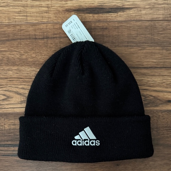 BRAND NEW! Men’s Adidas Team Issue Beanie - Picture 1 of 2